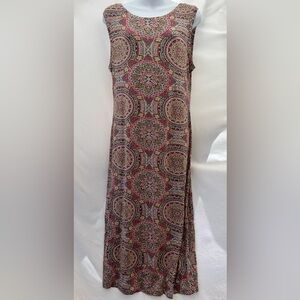 Free people Bohemian Patterned #A2